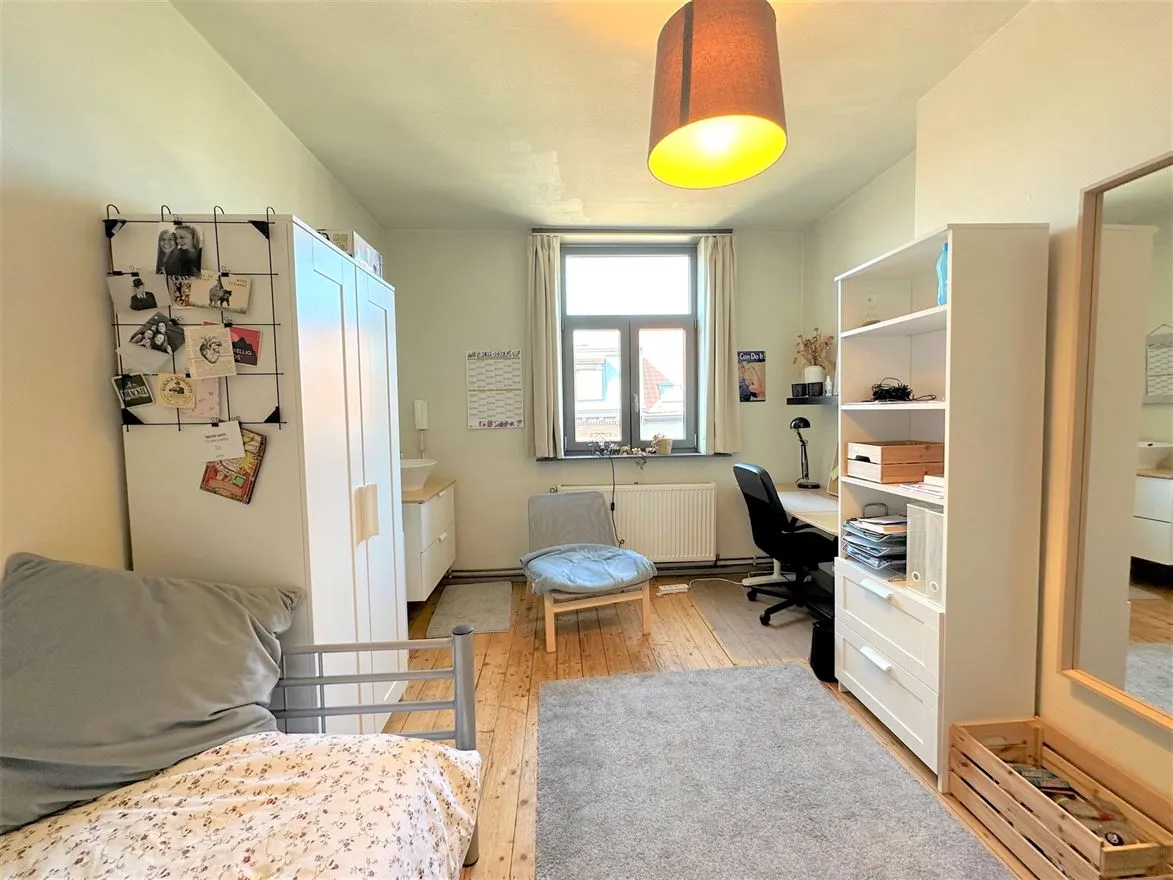 Apartmán Na pronájem - 2060 ANTWERPEN BE Image 3