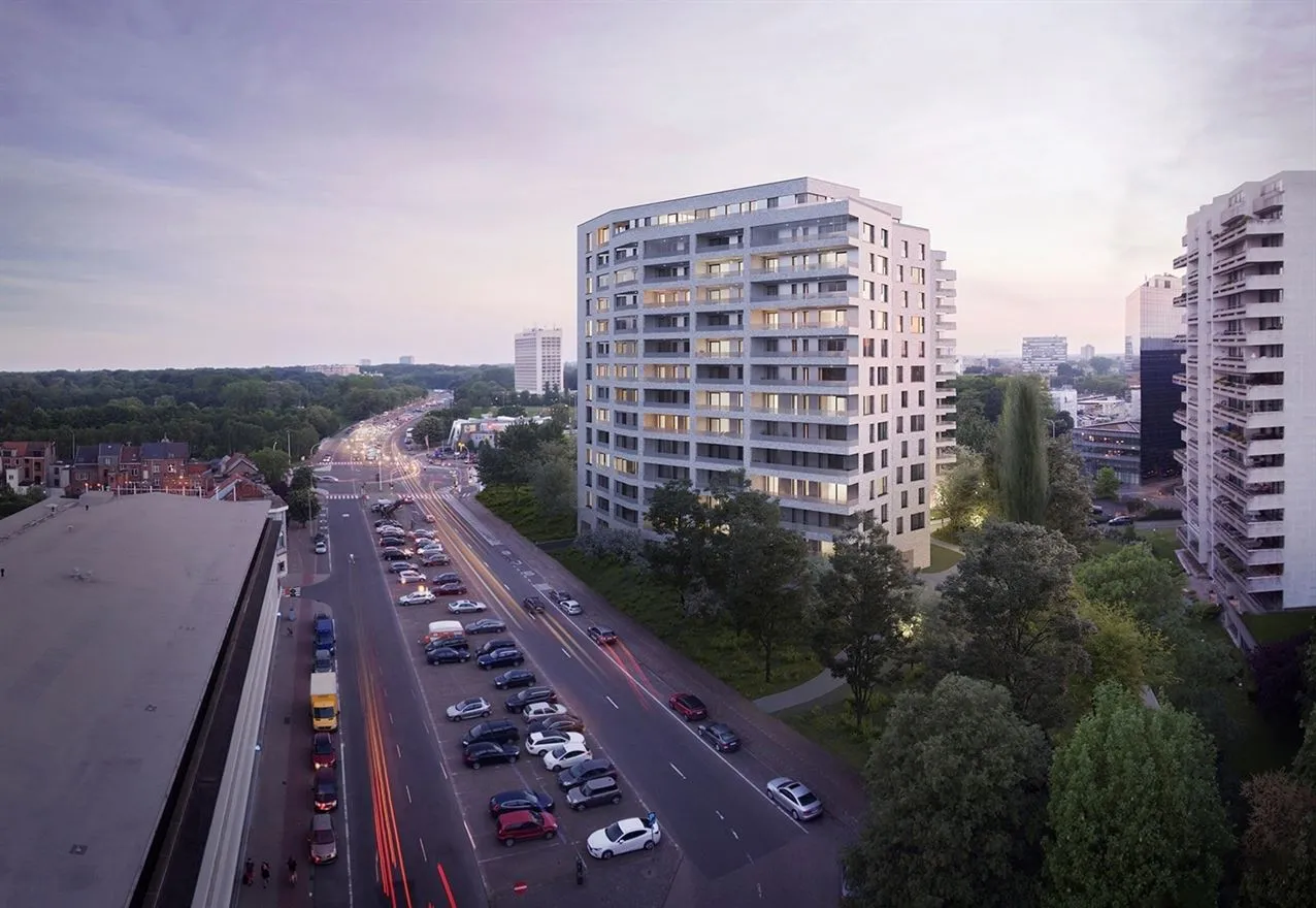 Apartmán Na pronájem - 2018 ANTWERPEN BE Image 3