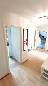 Apartmán Na pronájem munich